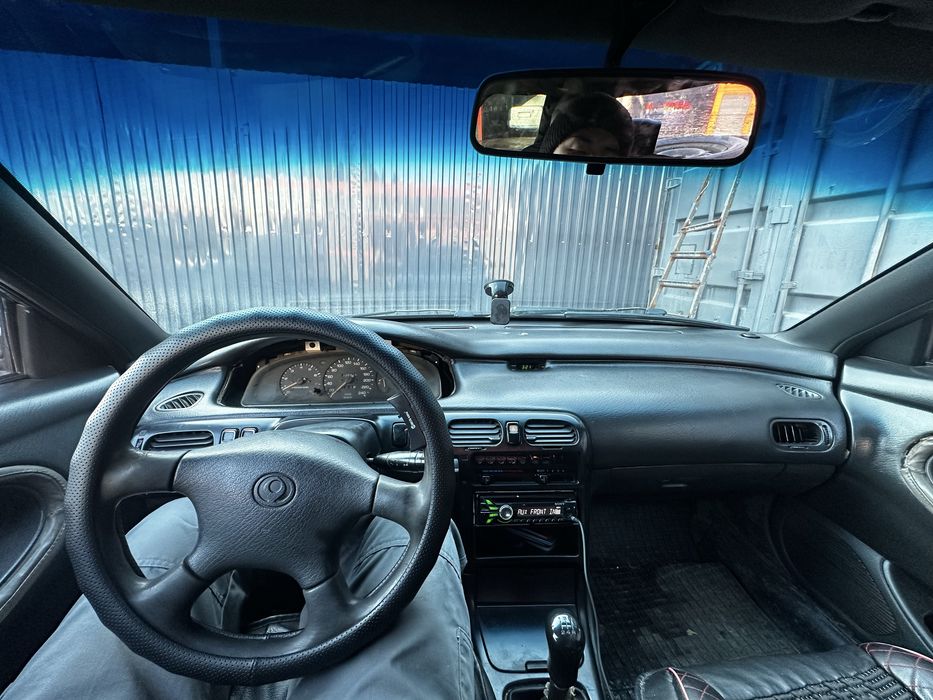 Продам Мазда кронус