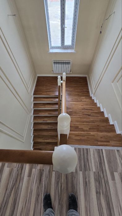 Лестница жасаймыз