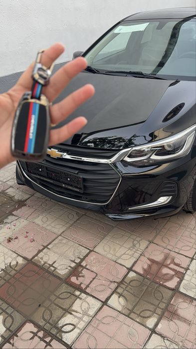 Sotiladi Onix Primer Turbo Probeg 13.000 km