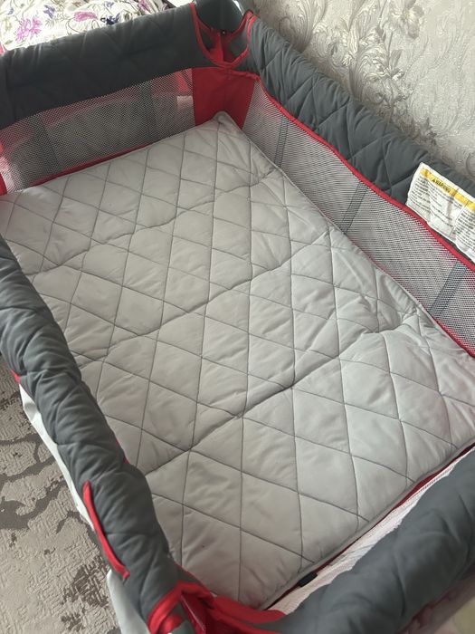 Манеж складной chicco