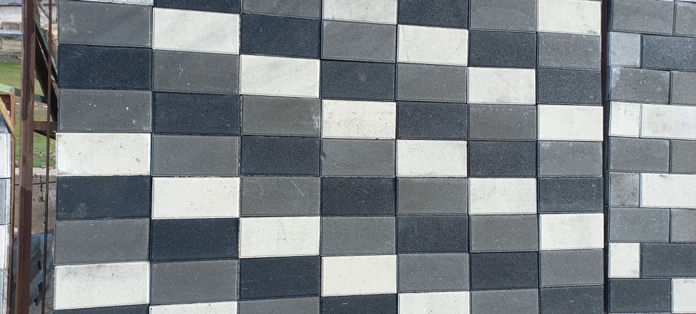 Burchatka Perassovoniy