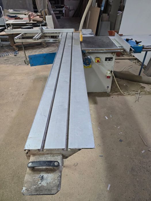 Circular si masina de cantuit