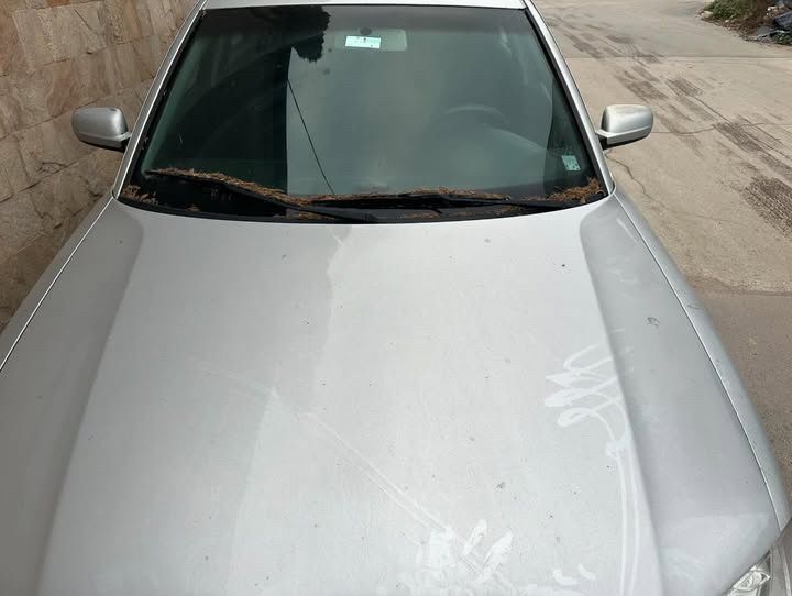 Продавам pasat b5.5 за части