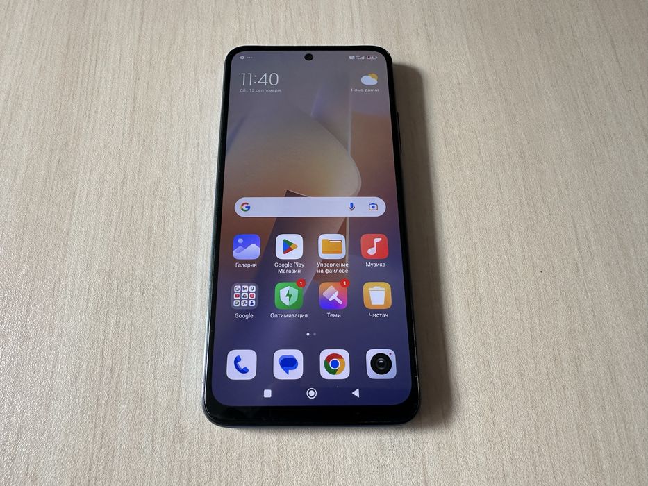 Xiaomi Redmi Note 11 128/4+2GB