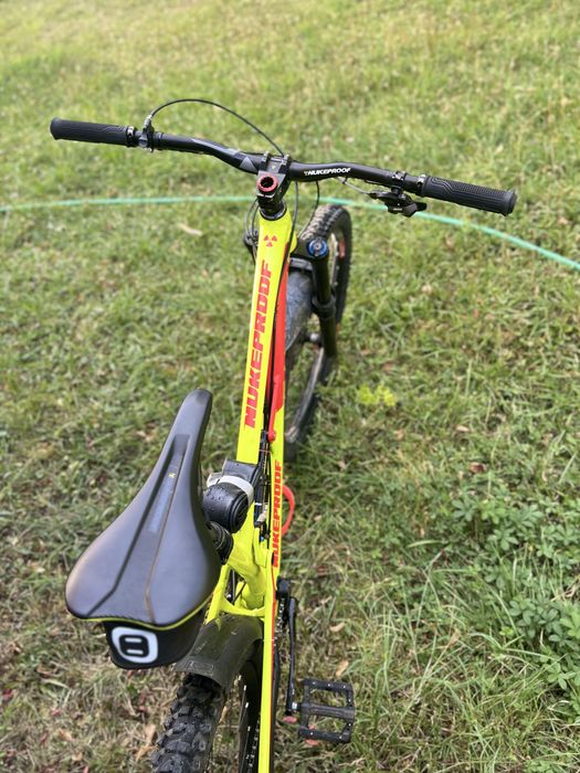 Nukeproof mega 29”