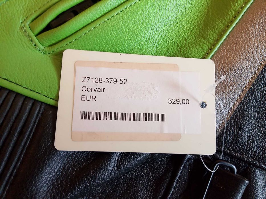 Кожени Мото Екипи и Якета  iXS