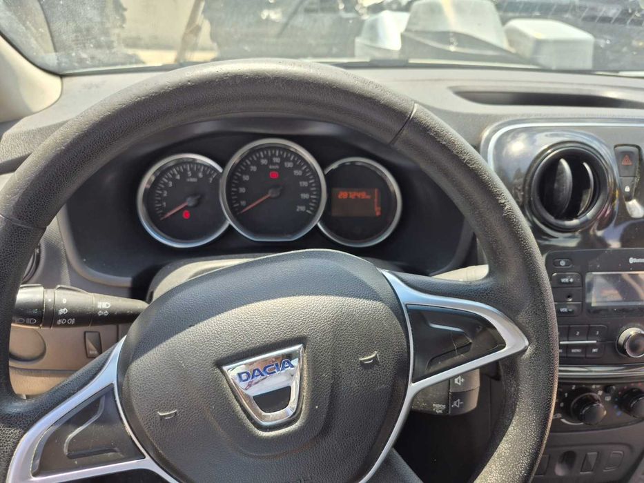 Dacia Logan 2018