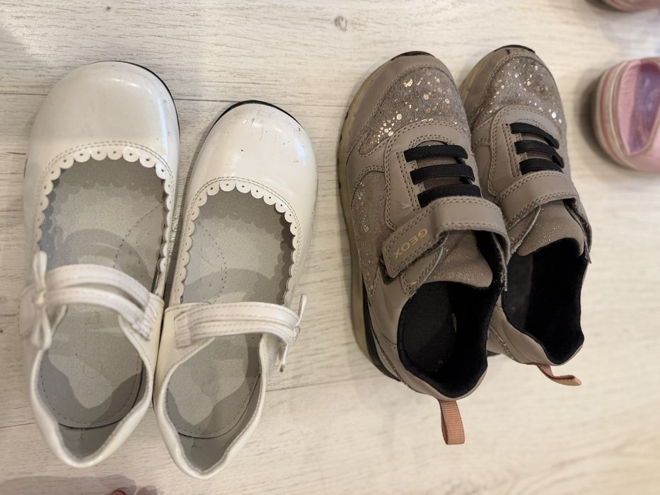 Кроссовки skechers