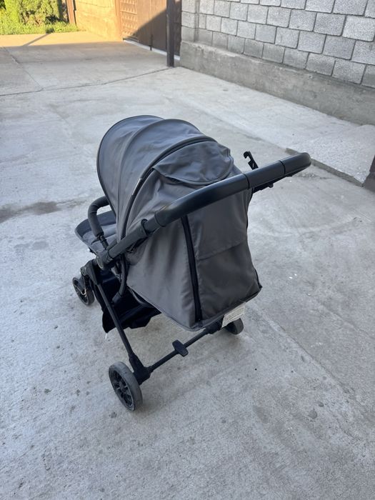 Продам детскую коляску