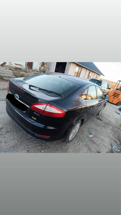 Dezmembrez ford mondeo 2.0 tdci mk4