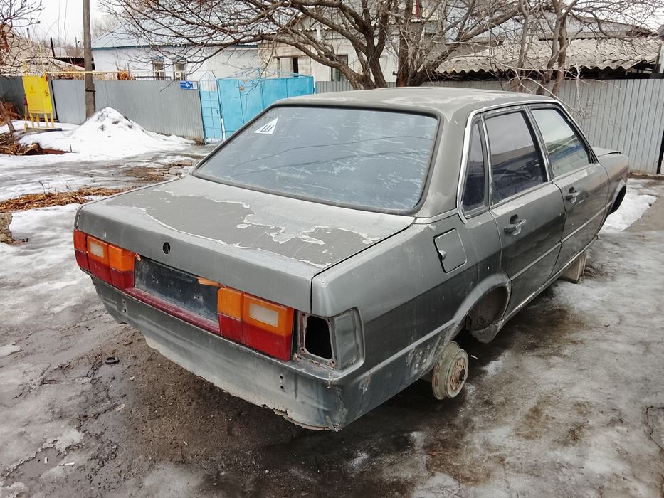 Продам запчасти Ауди 90 объем 2л ц150