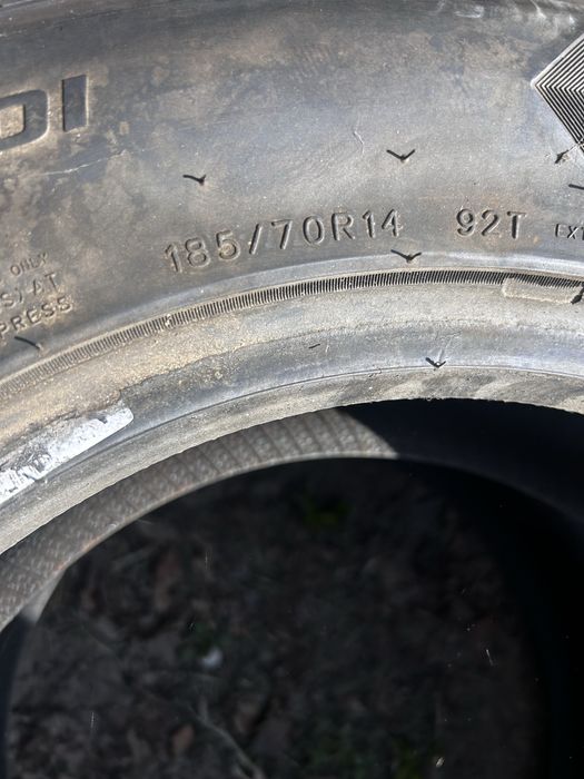 Продам Продам шины