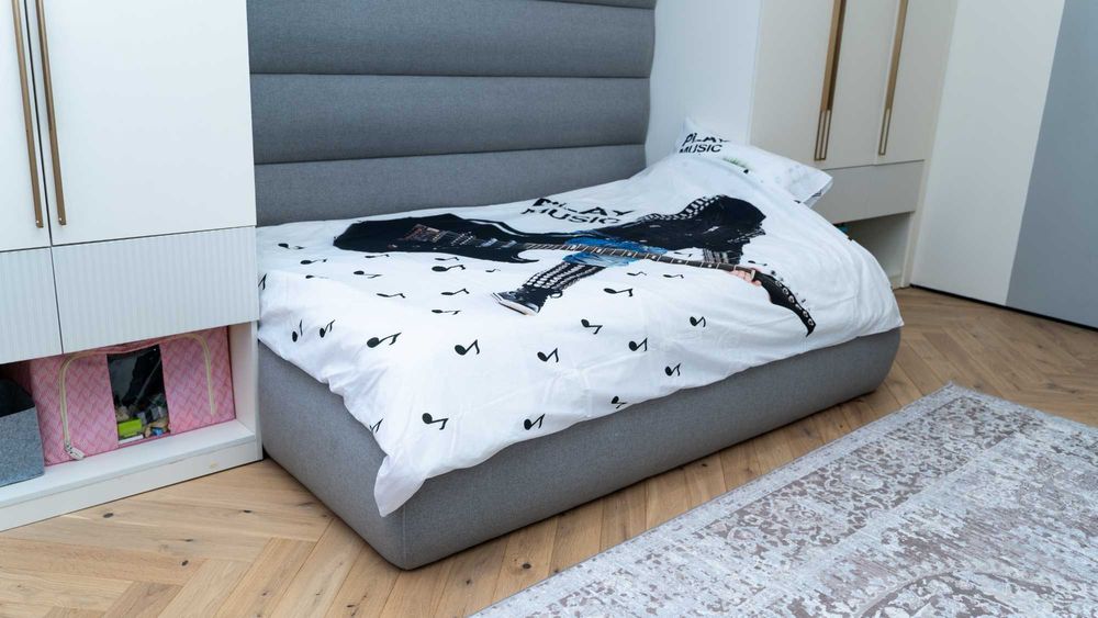 Комплект постельного белья 1,5 для подростка