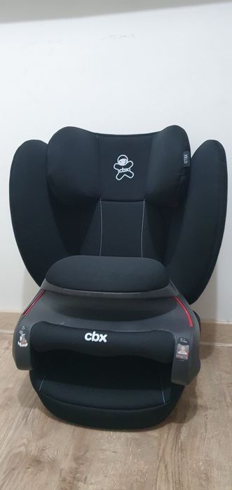 Автокресло Cybex