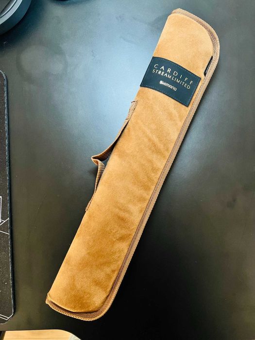 Shimano 22 Cardiff Stream Limited S48UL-4