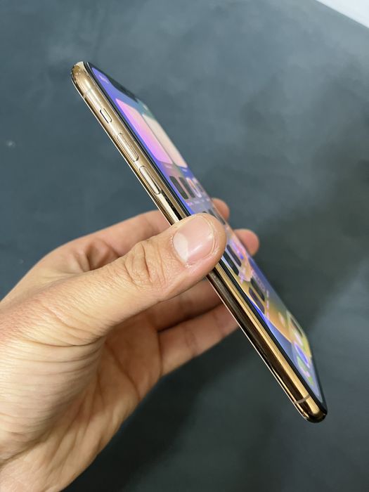 Iphone 11 pro max 256 GB