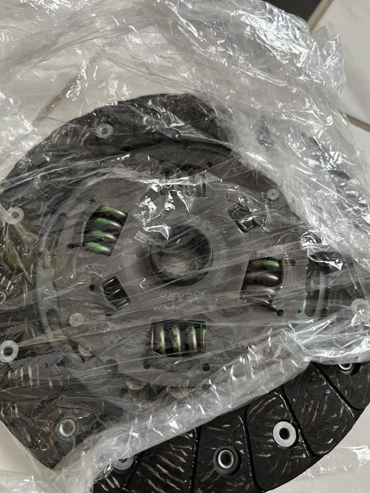 Продам сцепления LUK