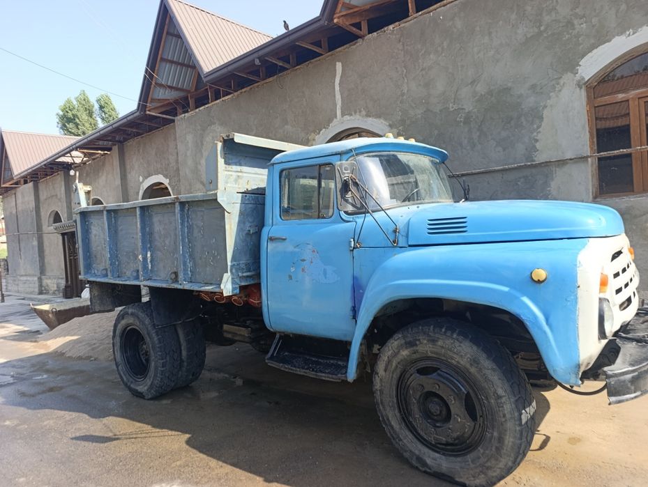 ЗИЛ 130. Сотилади