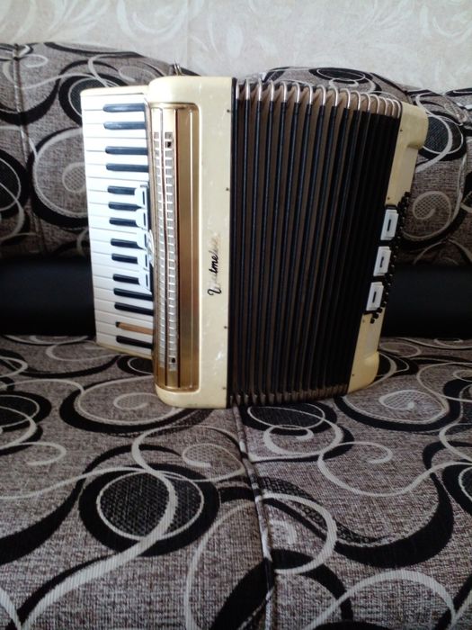 Акардеон Veltmayster