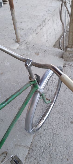 Велосипед ссср российский сотилади