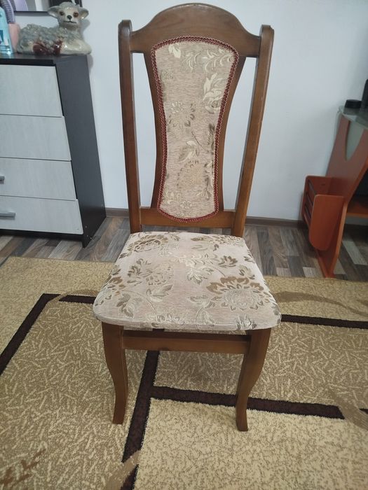 Стулья б/у в хорошом состаяни