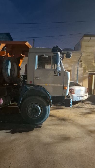 Tупроq qум шебен клинес доставка