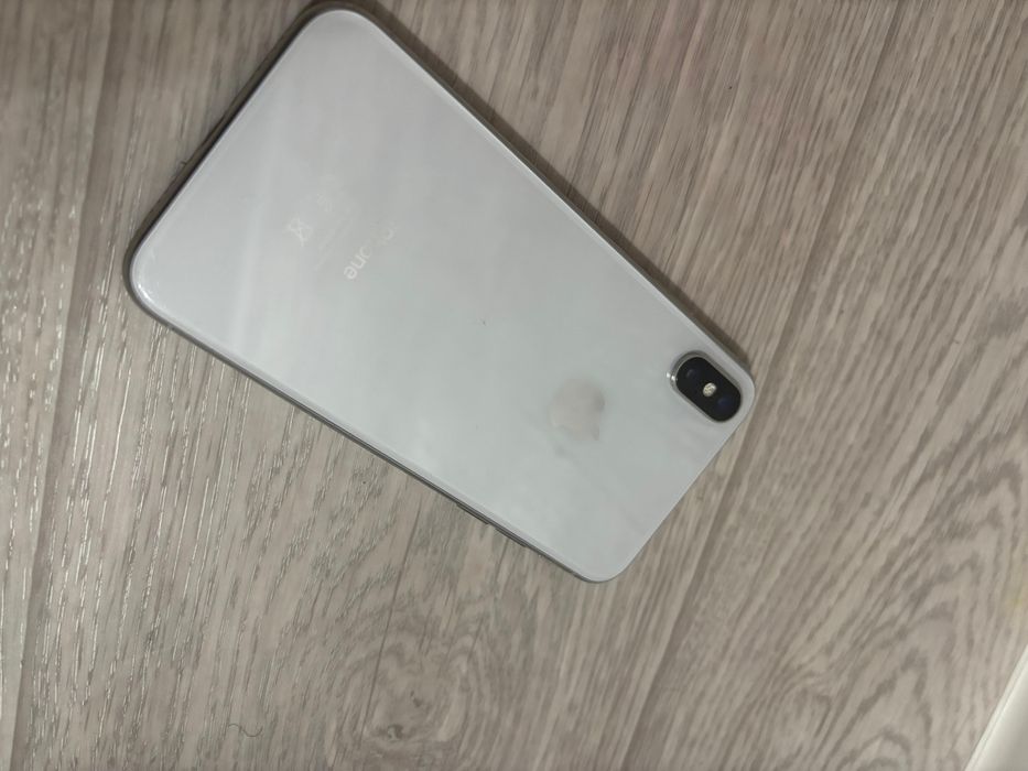 Айфон х 64гб Срочны