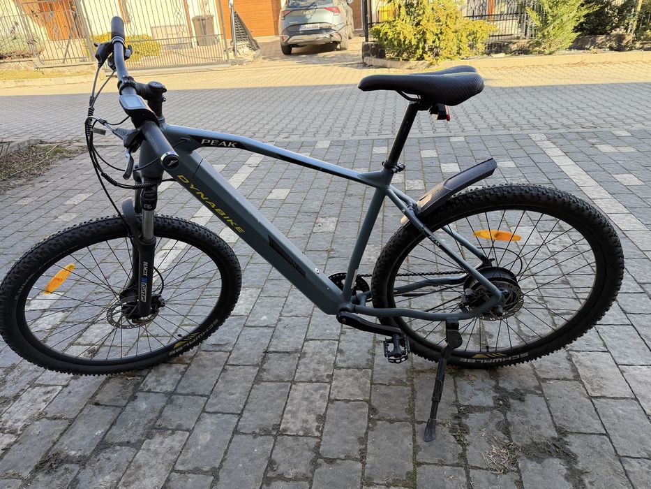 Bicicleta electrica -e-bike