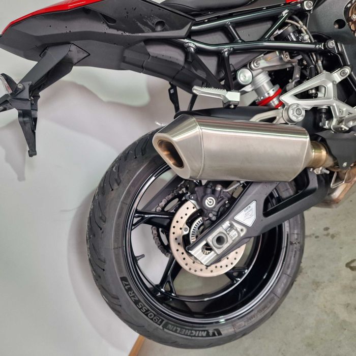 Motocicleta BMW S1000R ABS Superb | B41287 | motomus.ro