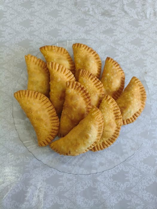 Самсушки домашние