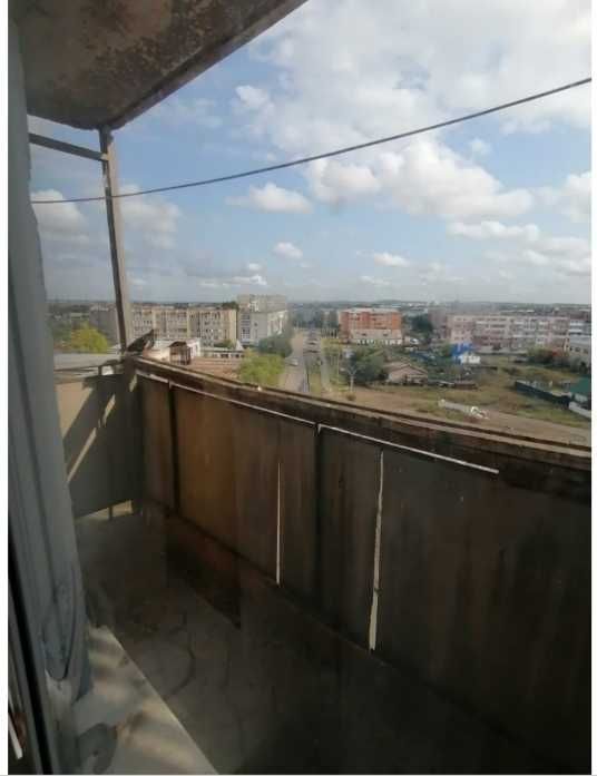 Продам 1 комнатную квартиру