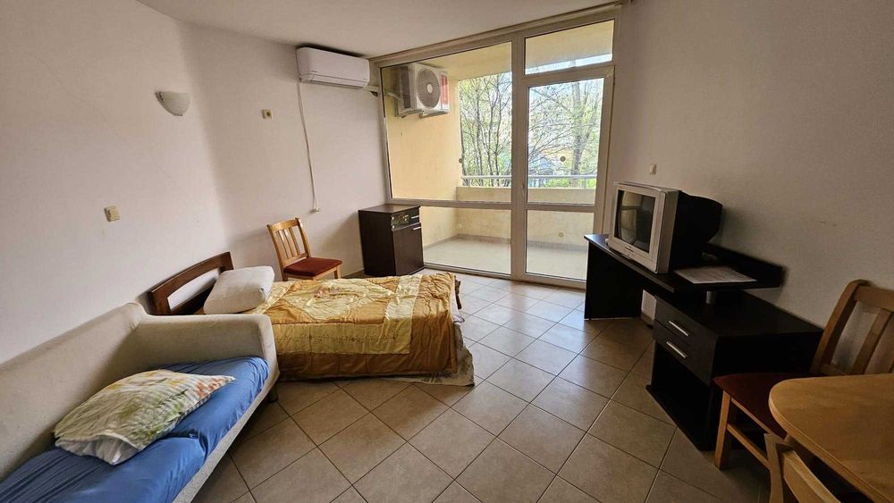 1+1 апартамент в Слънчев бряг, топ локация #5788