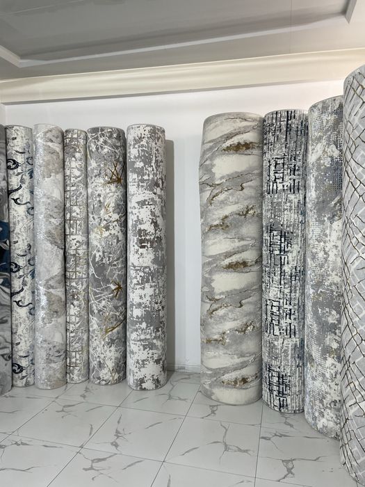 Kavralan Gilam / Кавралан Ковры [Optom narxda]