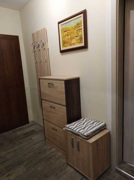 Двустаен ап. жк. Хаджи Димитър