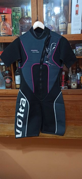 неопрен Camaro Voltage  XL-№44 -45 евро