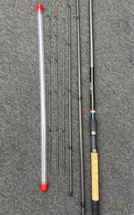 Katcher Performance 3.90m