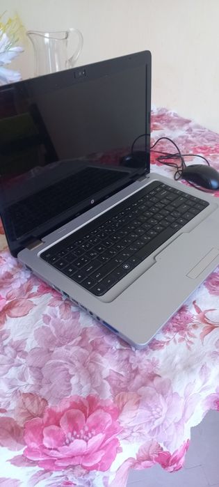 laptop HP  ProBook Във Много добро Състояние!