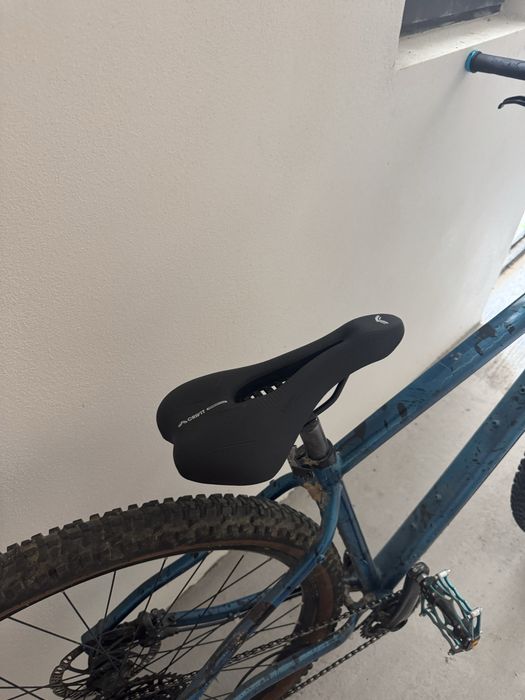 Vand/(schimb cu g2) rockrider explor 520 modificat
