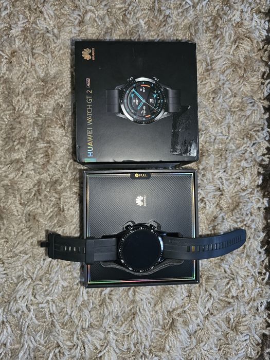 SmartWatch Huawei GT2