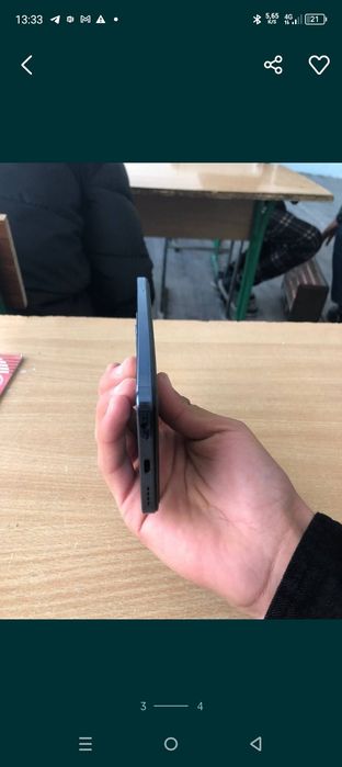 Infinix hot 40i srochno