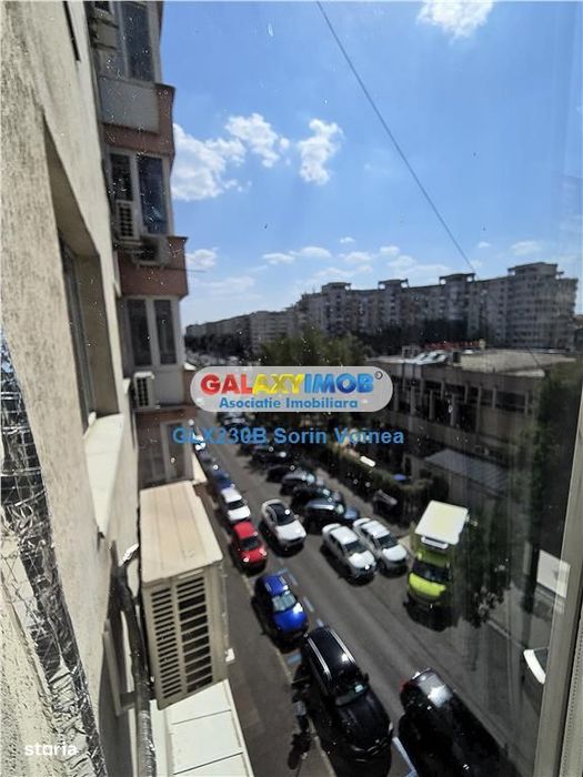 Apartament 3 camere Iancului | str. Avrig | 5 minute de metrou