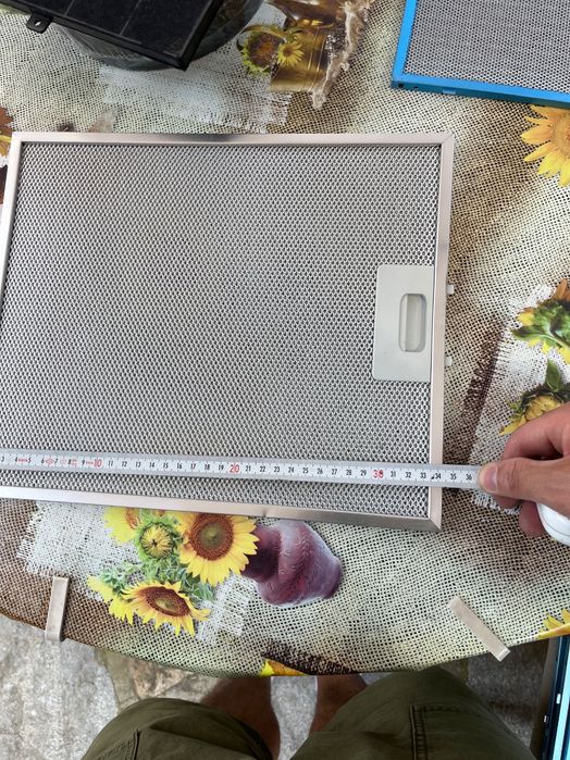 Филтри за абсорбатори ! Нови !!!