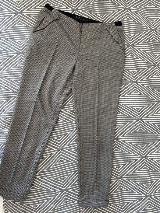 2 пакета вещей размер М