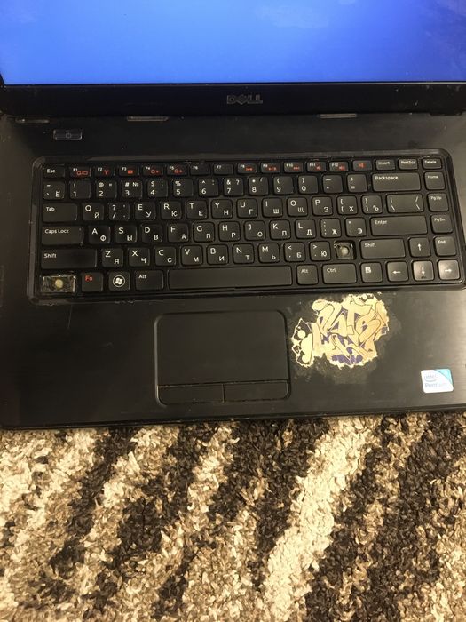 Dell, Inspirion N5040