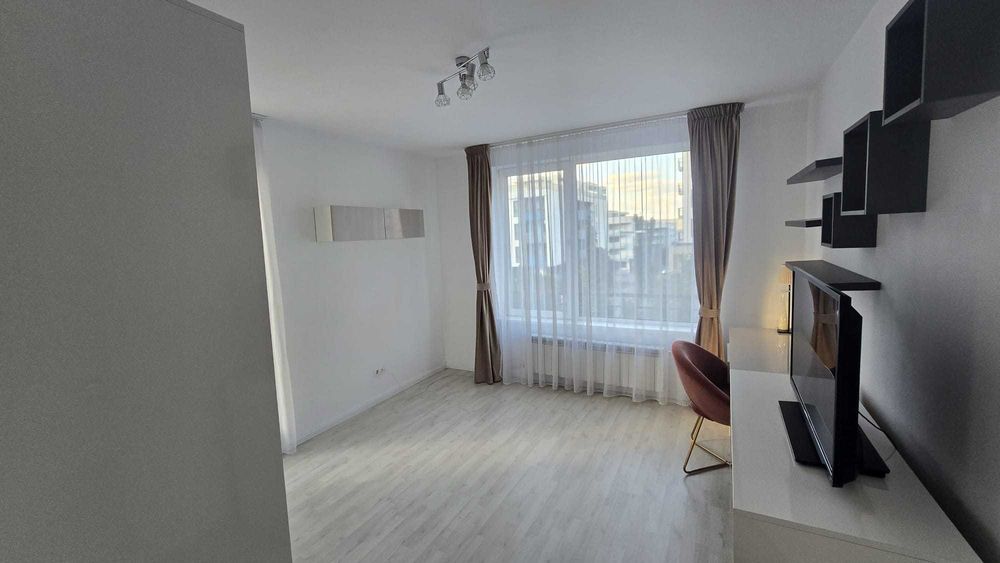 PF - Chirie apartament 3 camere finisaje excelente + cu terasa mare Str. Augustin Presecan (cart. Andrei Muresanu) - video detaliat la cerere