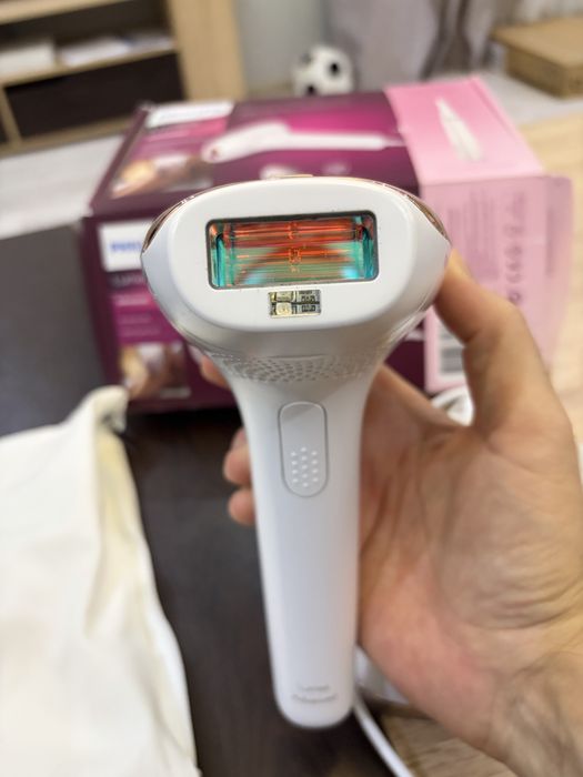 Philips Lumea BRI92100