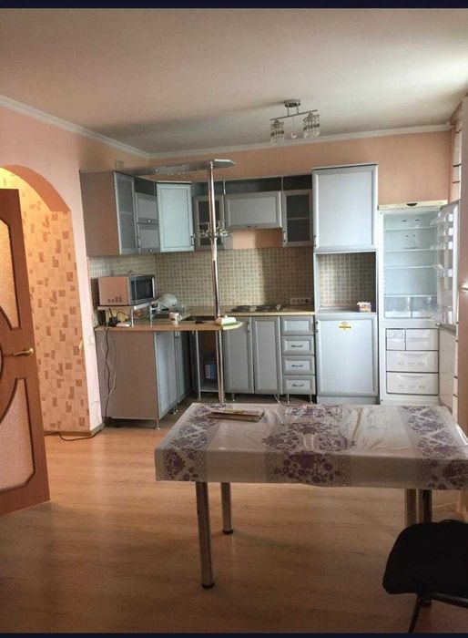 продам квартиру в ипотеку, Б.Момышулы