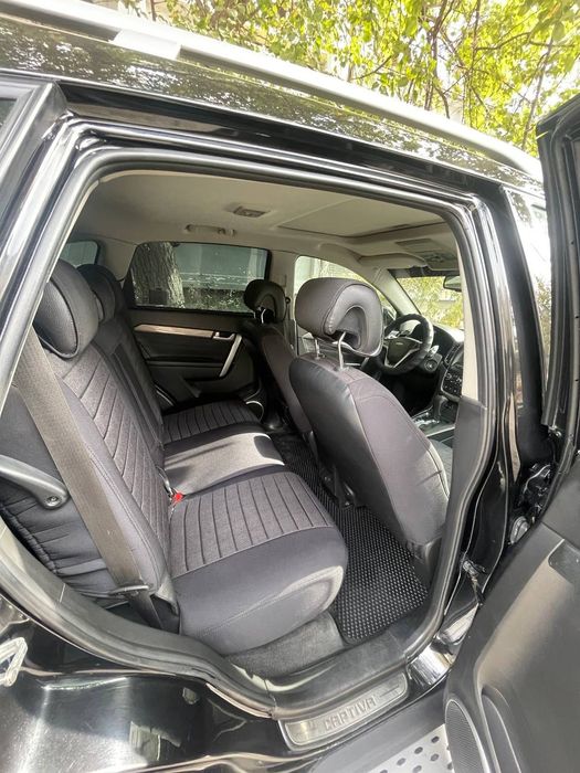 Каптива 4 сотилади