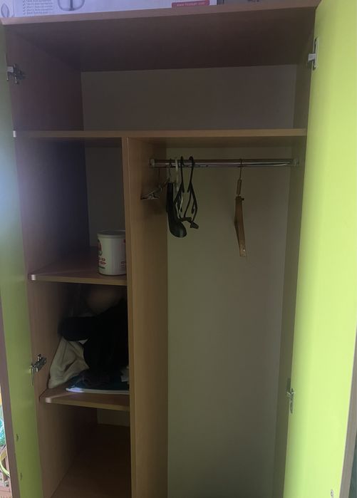 СРОЧНО продается шкаф