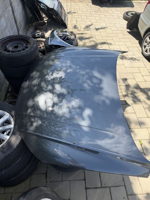 Capota , faruri , aripa dreapta audi q5 fy an 2017-2025